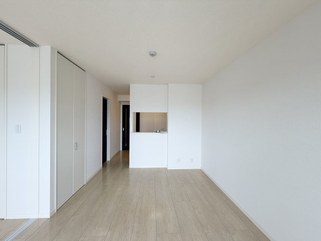 CLIFTON COURTの居間・リビング