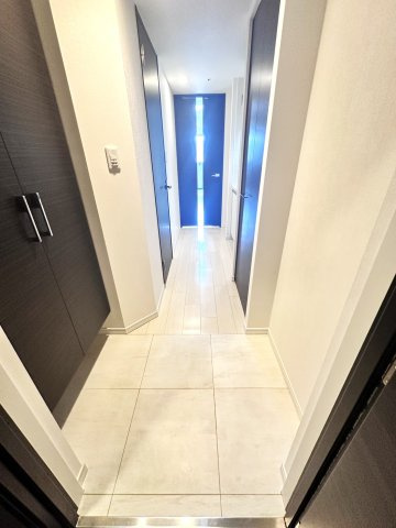 【玄関】S-RESIDENCE神戸磯上通
