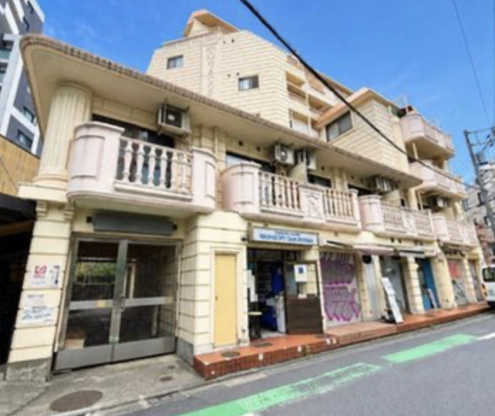 【外観】 | ご自宅から現地まで、当社スタッフがお車にて、「お迎え・お送り」をしております。ぜひお気軽にお問い合わせくださいませ♪