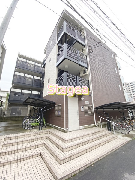JHK浦和仲町のその他