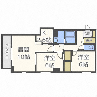 ＵＬＳ山鼻