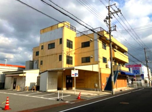 浜寺南町３丁店舗事務所