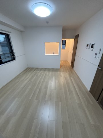 ヒカルサ尼崎栗山町のセキュリティ