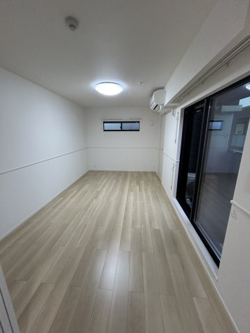 ヒカルサ尼崎栗山町の設備