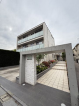 Hill Court 田園調布の画像