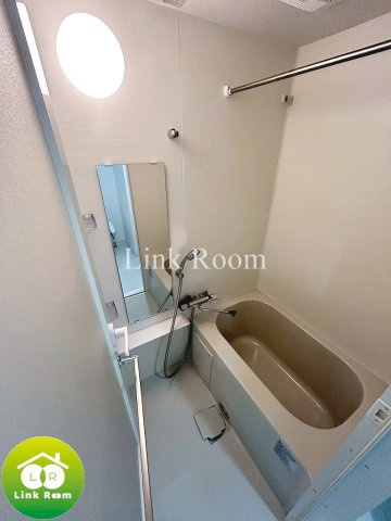 メインステージ南砂町の浴室