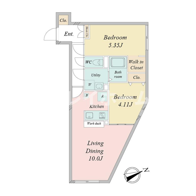 LiveFlat不動前