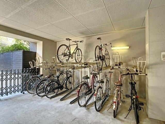 菱和パレス護国寺駅前のその他共用部分