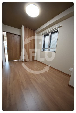 Mon maisonⅡの寝室|Mon maisonII　寝室