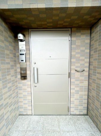 高知市南宝永町アルファステイツ宝永町桜館　中古マンションのその他