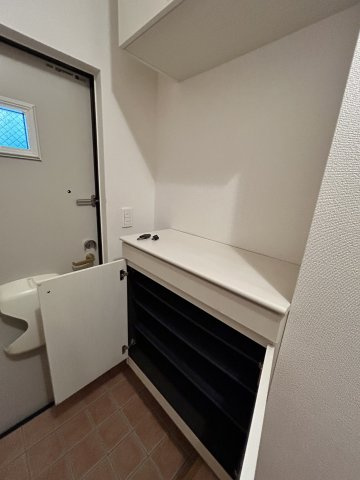 メゾンミッテ２番館のその他