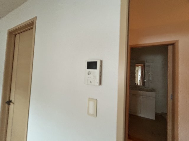 メゾンミッテ２番館の内装