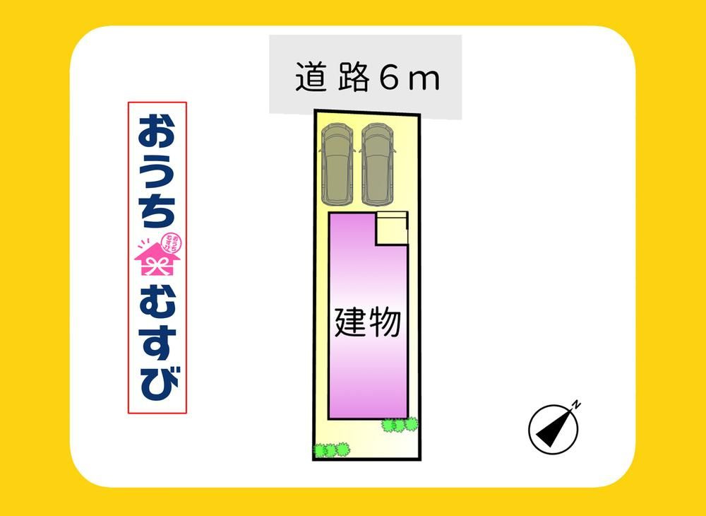 小牧市間々原新田515番(全1棟)の画像