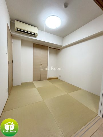 アプレシティ両国の寝室