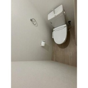 THERESIDENCESHIGAHONDORIのトイレ