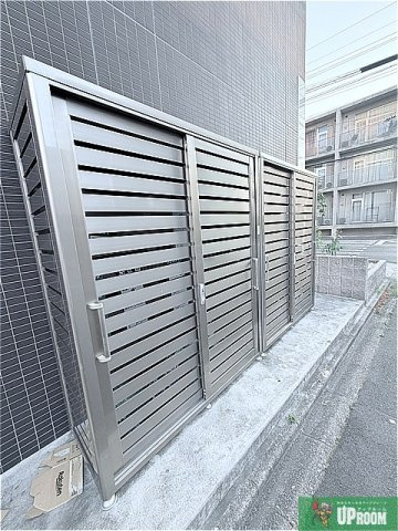 THERESIDENCESHIGAHONDORIのその他共用部分