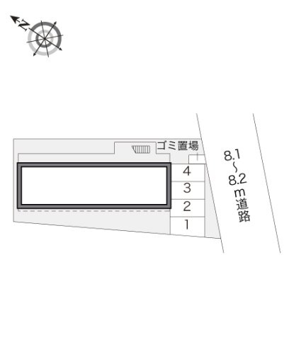レオパレスソフィアのその他