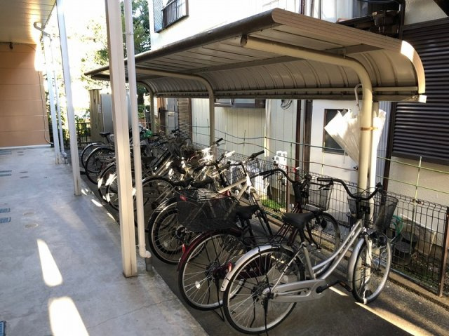 レオパレスソフィアのその他