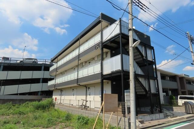 リブリ・グリーン東新小岩のその他共用部分