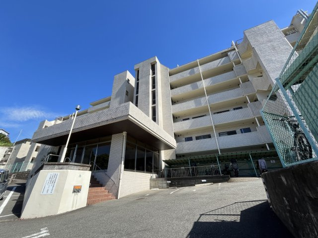 【外観】 | ダイアパレス輝国☆仲介手数料無料☆