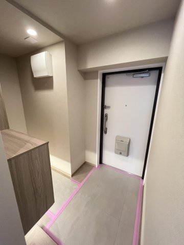 【玄関】 | ダイアパレス輝国☆仲介手数料無料☆