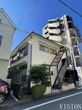 フォレステ碑文谷の画像