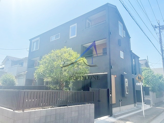 四季邸