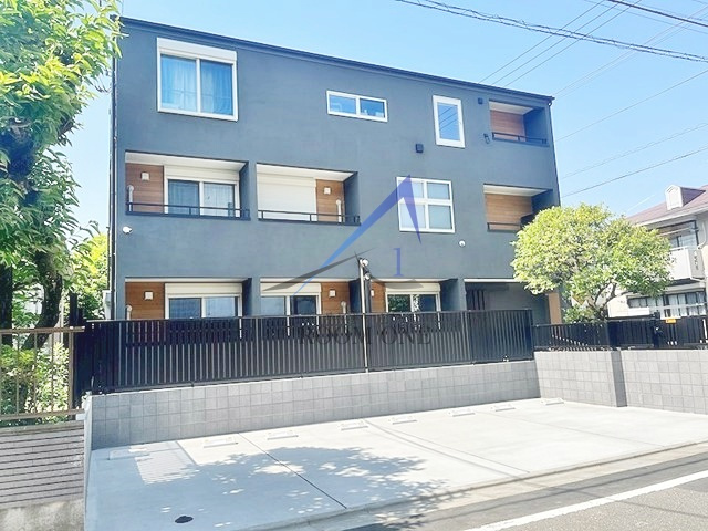 四季邸