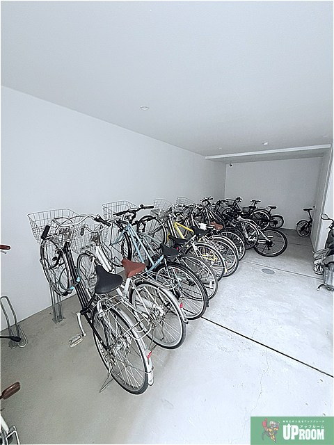 THE RESIDENCE SHIGAHONDORIのその他共用部分
