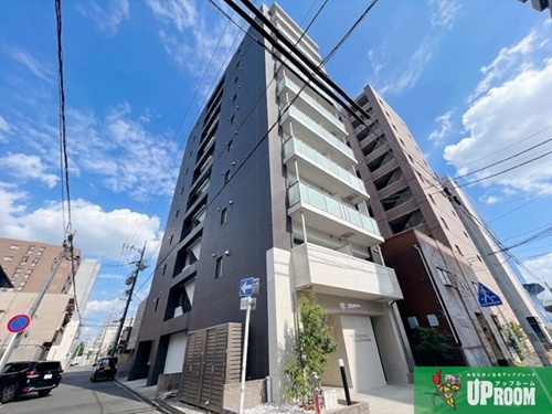 THE RESIDENCE SHIGAHONDORI