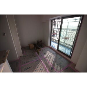 THE RESIDENCE SHIGAHONDORIの展望