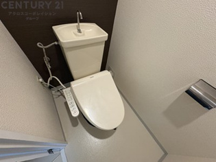バストイレ別でおすすめです！