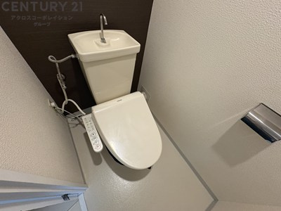バストイレ別でおすすめです！