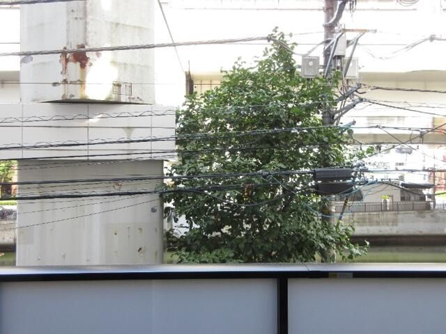 クリオ横濱元町通りザ・グランの展望