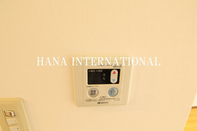 エスパシオⅤの設備