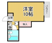 コーポレイ南塚口の画像