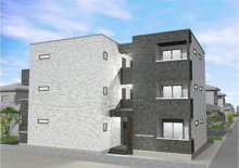 REGALEST La Nauage武庫川の画像
