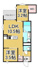 REGALEST La Nauage武庫川の画像