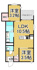 REGALEST La Nauage武庫川の画像