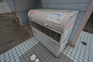 ひいらぎ塚口のその他物件画像