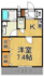 ラフィーネ塚口の画像