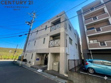 グランリッチ園田の画像