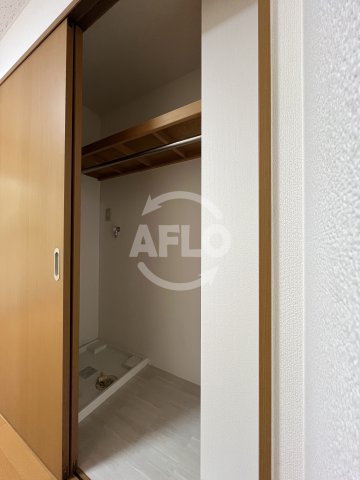 フェアリーコートの収納|フェアリーコート　クローゼット