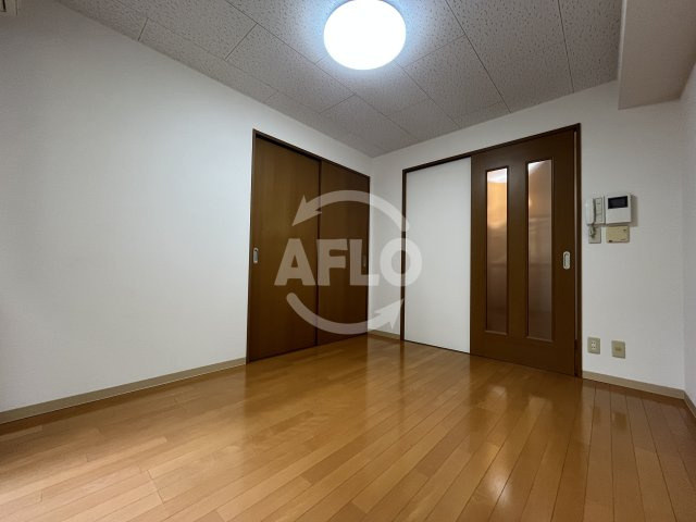 フェアリーコートの洋室|フェアリーコート　洋室