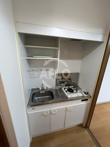 フェアリーコートのキッチン|フェアリーコート　キッチン