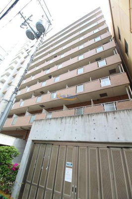 【外観】 | 天満リバーサイドプラザ