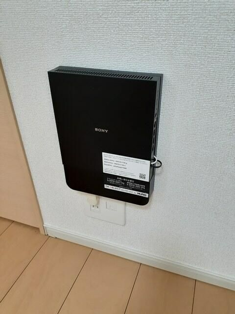 プレゼント　ミューズのその他