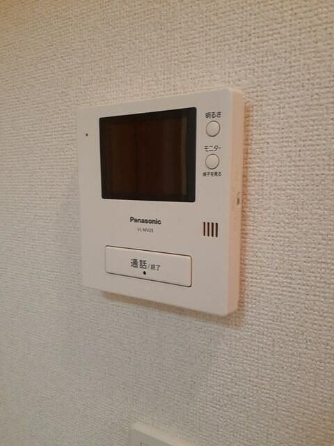 アルカンシェルの設備