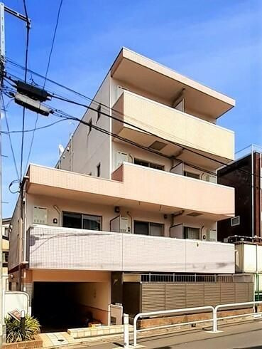 レガーロ　Ｒ＆Ｍの外観