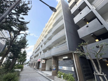 セレニテ甲子園1の画像
